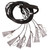 Higdon Battleship Rigs 72" - 6 Pack