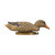 Higdon Full-Size Mallard Duck Decoys, 6 Pack