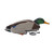 Avian-X Tip Up Mallard Feeder Decoy