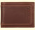 Carhartt Leather Passcase Wallet