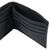 Carhartt Leather Black Bifold Wallet