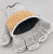 Hunt Monkey Wooly Mitten Flip Top Glove