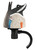Lucky Duck Lucky HDI Agitator 2.0 Max