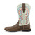 Twisted X Kids Top Hand Boots