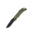 Outdoor Edge Razor Mini Olive Green