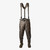 Gator Wader Omega Waist Waders