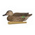 Avian X Topflight Floating Green-Winged Teal Decoys 6-Pack