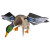Avian X Powerflight Mallard - Spinning Wing Duck