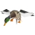 Avian X Powerflight Mallard - Spinning Wing Duck