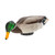Avian X Power Shaker Mallard Drake Surface Feeder Duck Decoy