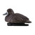 Avian X Topflight Floating Bluebill Duck Decoys, 6 Pack