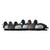 Avian X Topflight Floating Bluebill Duck Decoys, 6 Pack