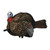Avian X LCD Half-Strut Jake Turkey Decoy