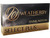 Weatherby Select Plus 300 Wthby Mag 180gr Swift Scirocco II Polymer Tip 20 Rounds