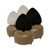Mojo Dove A Flickers Dove Decoys 4-Pack