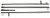 Mojo Motion Decoy Extension Pole