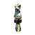 Buck Gardner Camo Double Nasty Duck Call