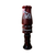 Buck Gardner Slimpiece Acrylic Duck Call Black Cherry Pearl
