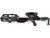 Barnett Hyper Raptor BCX Crossbow with BUKOPS Cycloptic-X Scope