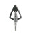 Slick Trick SB Single Bevel Fixed Broadhead 2 Blade 100 125 Grain 3-Pack