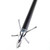 Grim Reaper Mini Mag 1 1/4'' 4 Blade Broadhead - 100 gr