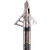 Muzzy Trocar Ti Broadheads 100 G. 3-Pack