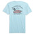Prairie Oaks Waterfowl American Decoy Tee