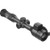 AGM Adder V2 LRF 35-640 Thermal Imaging Riflescope with Laser Rangefinder (50 Hz)