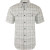 Drake Frat Faded Plaid Button-Down Short Sleeve Shirt
