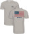 Americana Drake Flag T-Shirt