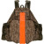 Drake Ol' Tom Time & Motion™ Gunslinger Turkey Vest