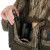 Drake Ol' Tom Run N Gun Turkey Chest Pack