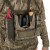 Drake Ol' Tom Run N Gun Turkey Chest Pack