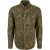Drake Ol' Tom Throwback 80 Button Down Field Shirt