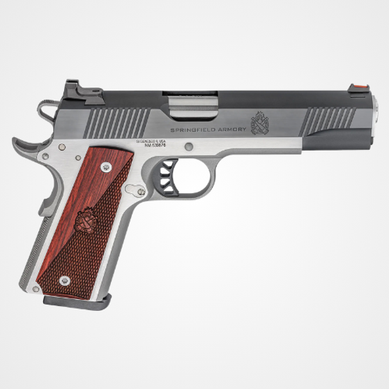 Springfield Armory PX9 1911 Ronin mm Luger