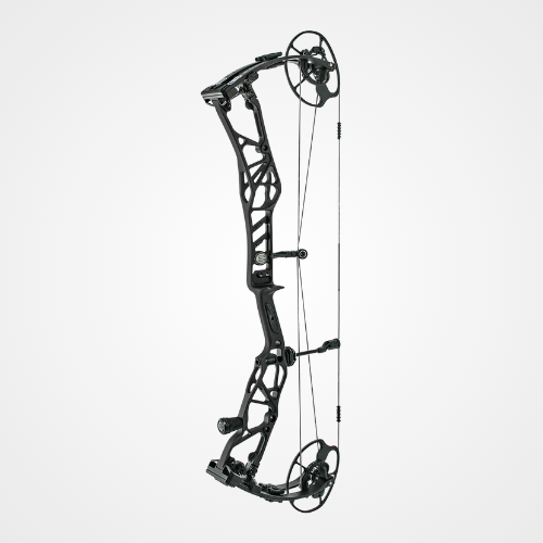 Elite Ethos Black RH