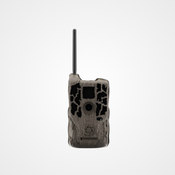 Stealth Cam FLX Wifi/Bluetooth Trail Camera 30 MP