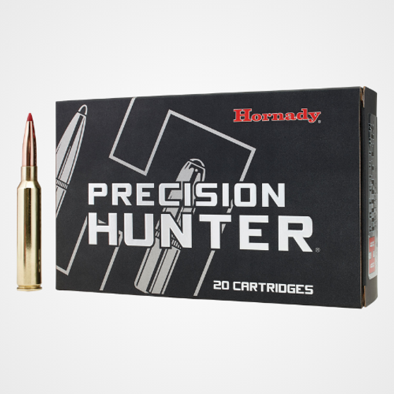Hornady Precision Hunter 300PRC 212gr Extremely Low Drag eXpanding 20 Per Box
