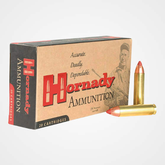 Hornady Custom 450Bushmaster 250gr Flex Tip eXpanding 20 Per Box