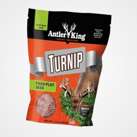 Antler King Turnip 1LB