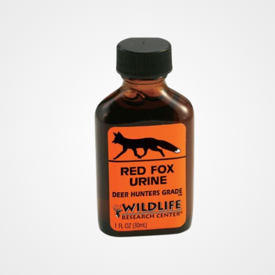 Wildlife Research Red Fox Urine 1oz.