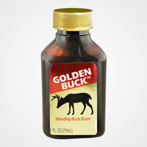 Wildlife Research Golden Buck 1 oz.