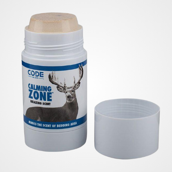 Code Blue Comfort Zone 2.6oz