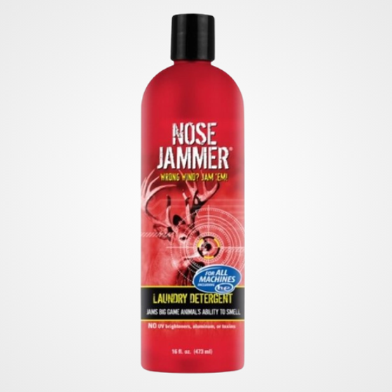 Nose Jammer Laundry Detergent - 16 oz.