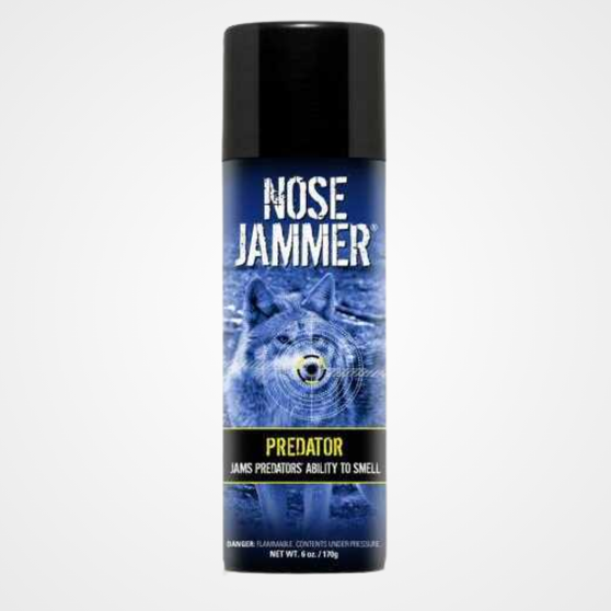 Nose Jammer Predator Spray 6 oz.