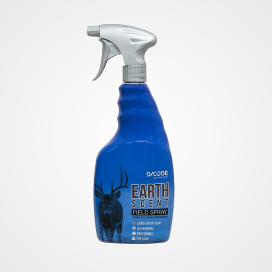 Code Blue Earth Scented Field Spray - 24 oz.