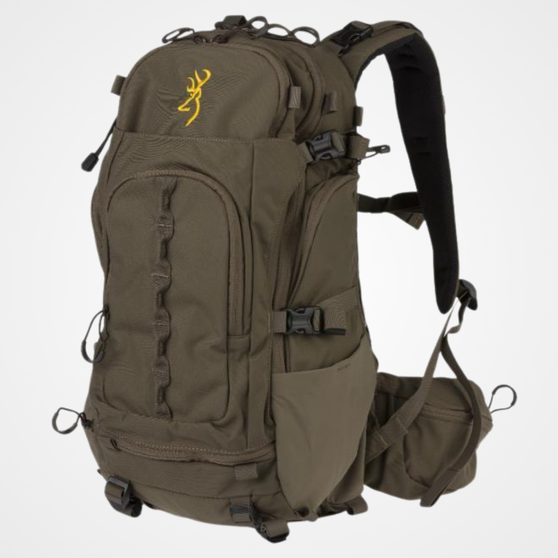 Browning Whitetail Pack 1900 Major Brown