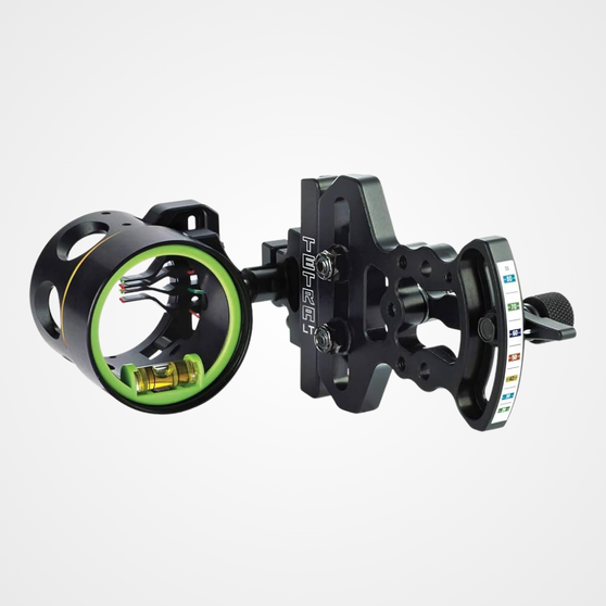 HHA Tetra LT Sight TLT .010 4 pin RH