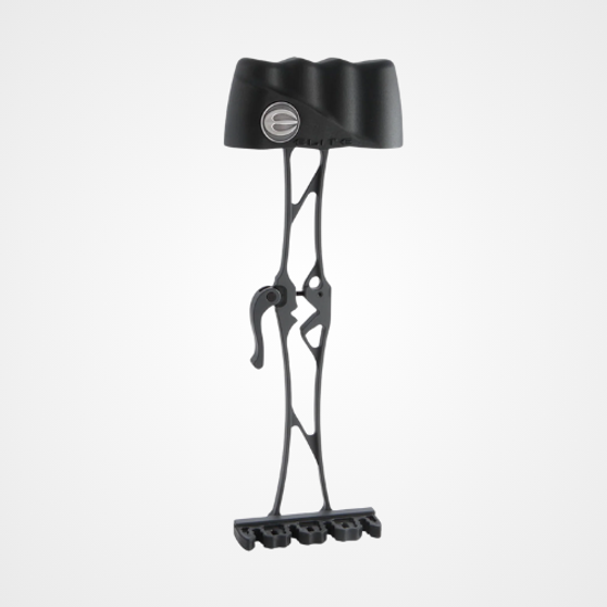 Elite Archery Elite 1 Piece Quiver 4 Arrow