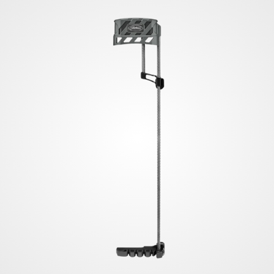 Mathews LowPro Detachable Quiver Right Hand Shale